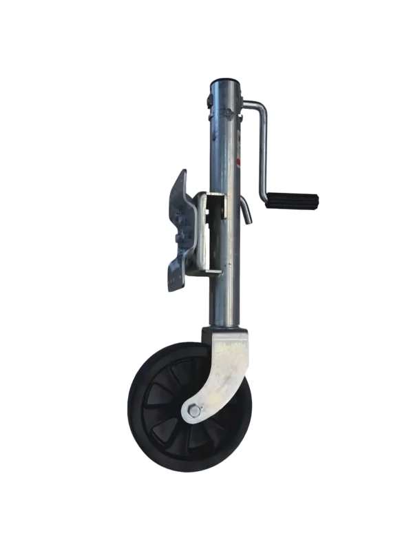 1200lb Marine Jack 1200 lb Marine Jack with 6" Wheel