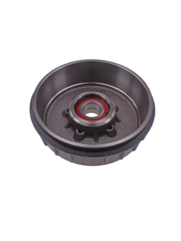 Alko Brake Drum 230x60MM-5x139.7MM PCD-M12x1.5 Hole Size