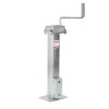 12K Top Wind Drop Leg Trailer Jack 12K Top Wind Drop Leg Trailer Jack