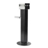12K Side Wind Swing Handle Drop Leg Trailer Jack