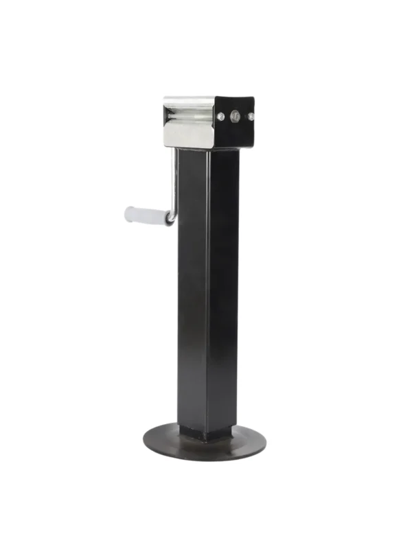 12K Side Wind Swing Handle Drop Leg Trailer Jack