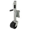 1500 lb Marine Swivel Jack 1500 lb Marine Swivel Jack With 6" Dual Wheel