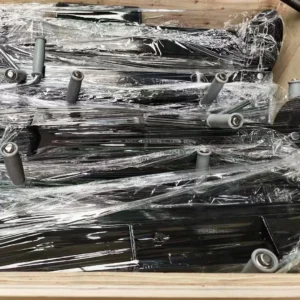 trailer jack package