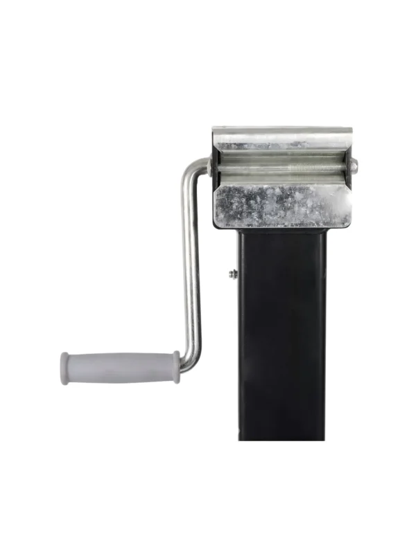 12K Side Wind Swing Handle Drop Leg Trailer Jack