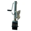 2000 lb Marine Jack 2000 lb Marine Swivel Jack With 8" Dual Wheel