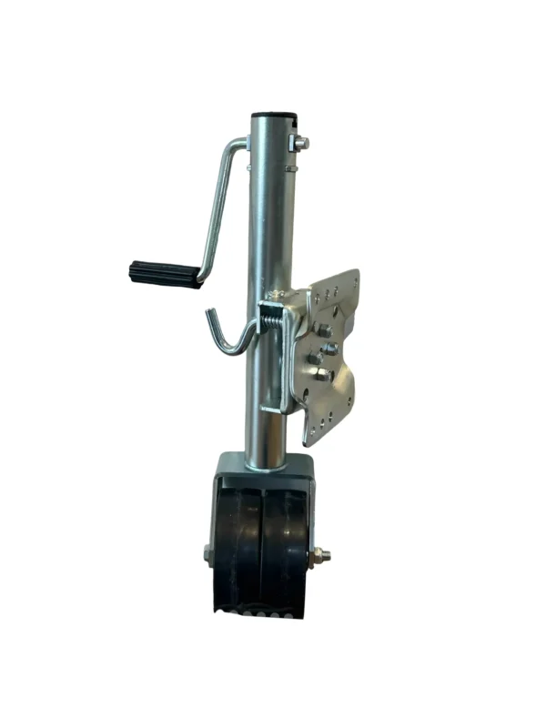 1500 lb Marine Jack 1500 lb Marine Swivel Jack With 6" Dual Wheel