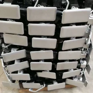 trailer jack package