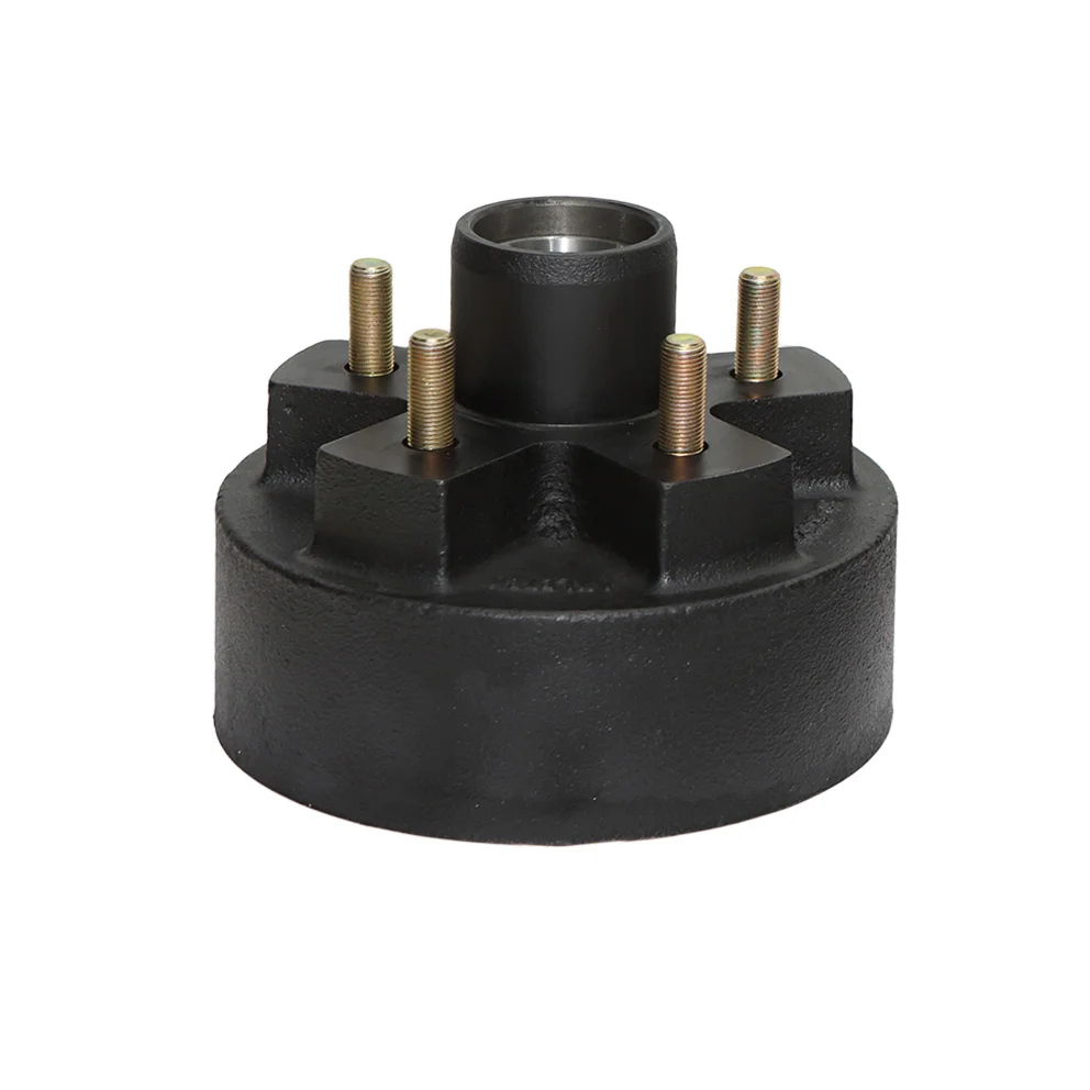 2000 lb trailer brake drum-BD2-54522 - made in china