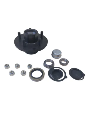 3500 lb Brake hub 3500 lb Brake hub-5 on 5.50 PCD| H-550