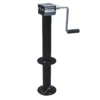 2000 lb A-frame Trailer Jack With Side Wind