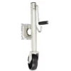 1500 lb Marin Jack 1500 lb Marine Swivel Jack with 8" single caster