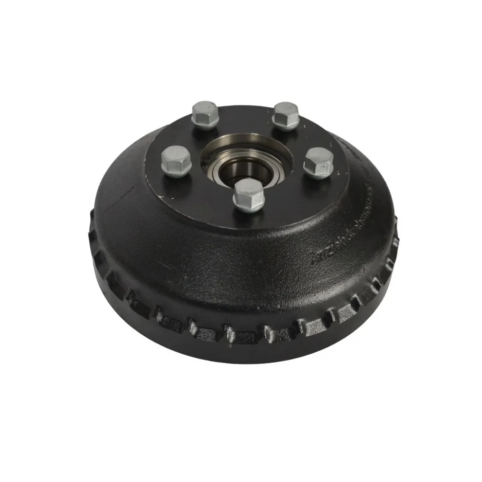 WAP Brake Drum 230x50MM-5x112MM PCD
