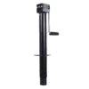 5000 lb A-frame Trailer Jack 5000 lb A-frame Trailer Jack with side wind