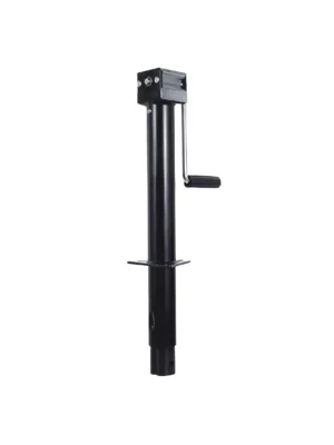 5000 lb A-frame Trailer Jack 5000 lb A-frame Trailer Jack with side wind