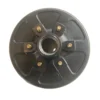 6000 lb brake drum for trailer-6 on 5.50 PCD- Lippert| 122094