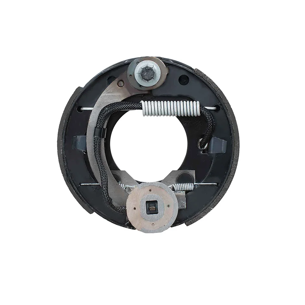 7 inch drum brake - China suppliers