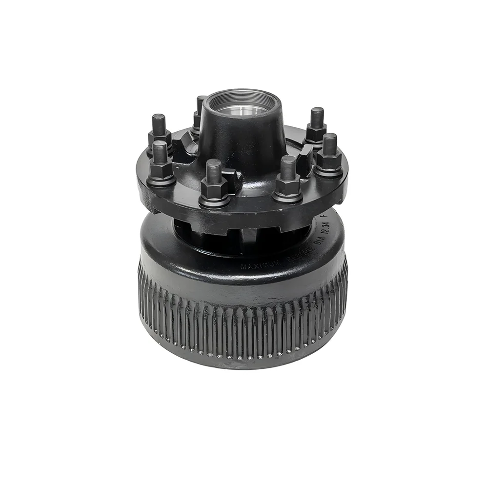 16000 lb trailer brake drum - BD2-86516 -China suppliers
