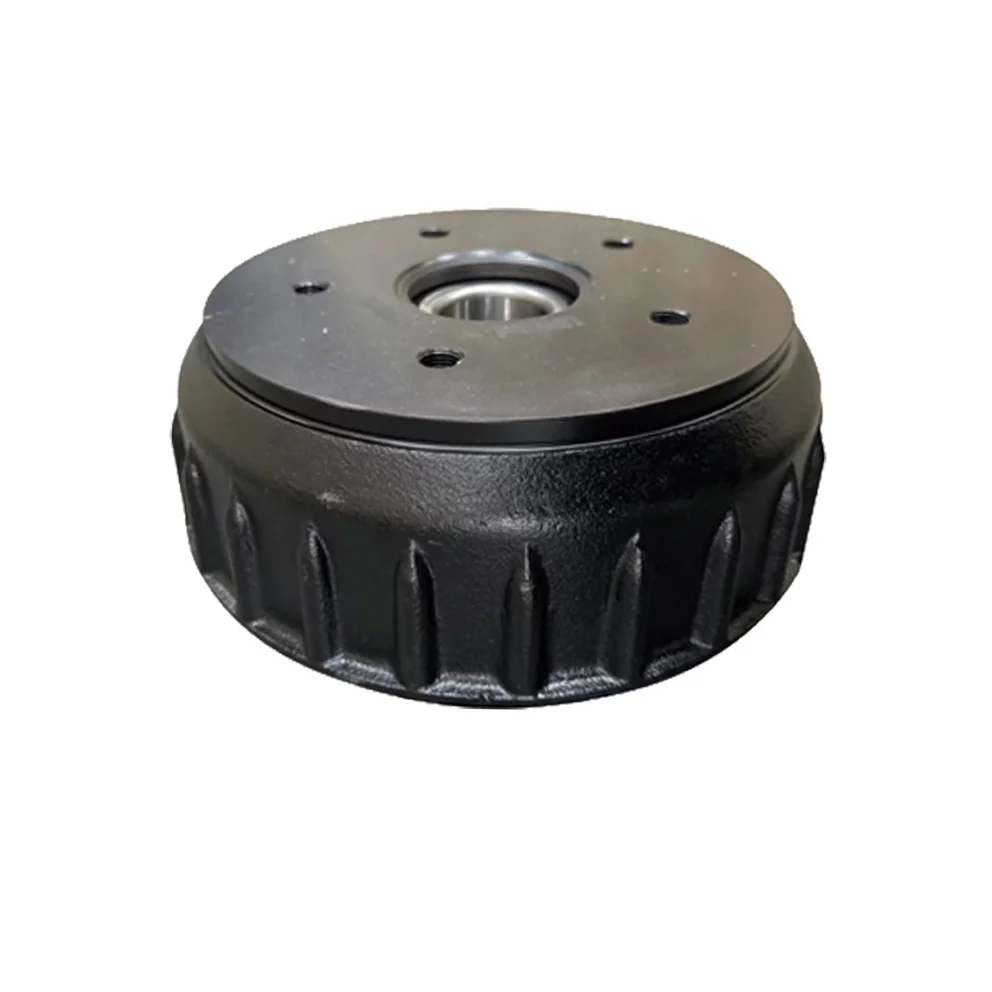 Alko Brake Drum 230x60MM-5×139.7MM PCD