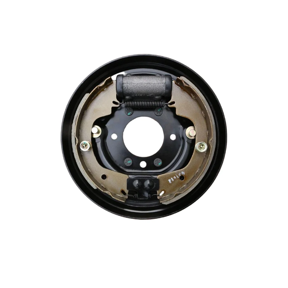 9" Backing Plate for trailer- China facroty