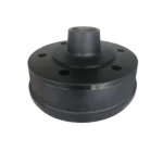 Euro Brake Drum 250x50MM-6 on 205MM PCD