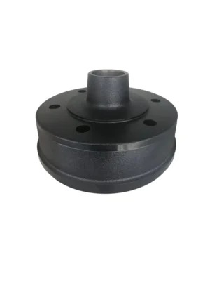 Euro Brake Drum 250x50MM-6 on 205MM PCD