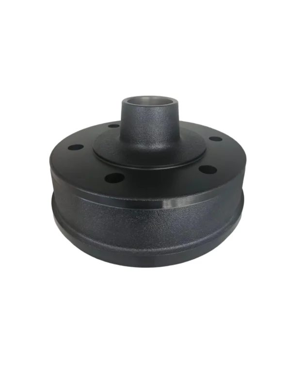 Euro Brake Drum 250x50MM-6 on 205MM PCD