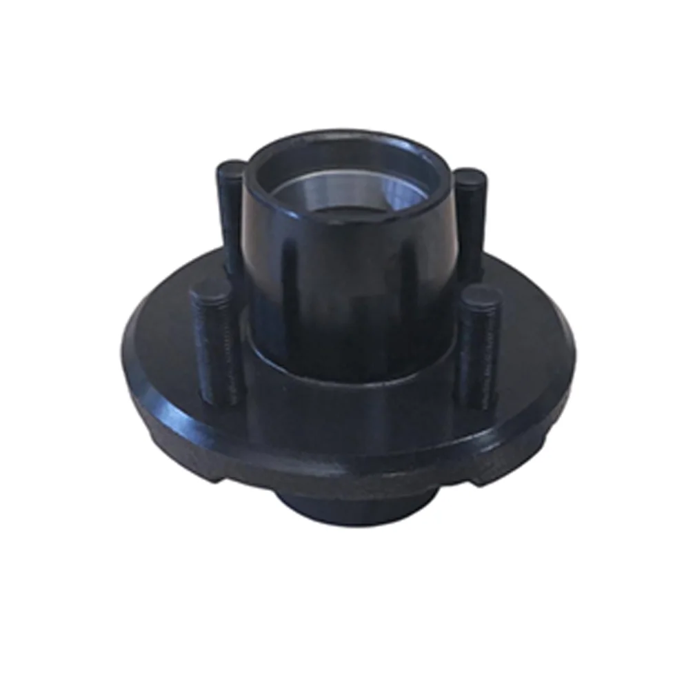 2000 lb trailer brake drum-H100