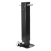 12K Front Pin Side Wind Drop Leg Trailer Jack