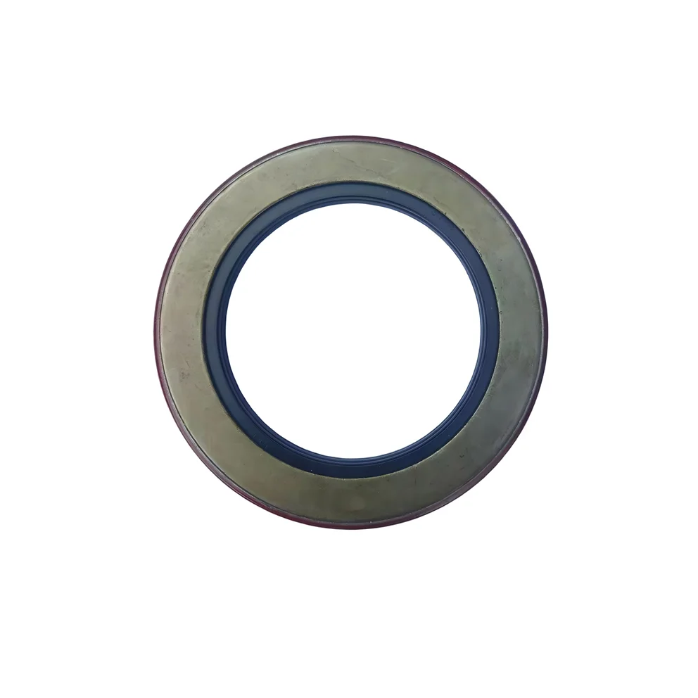 Trailer brake oil seal